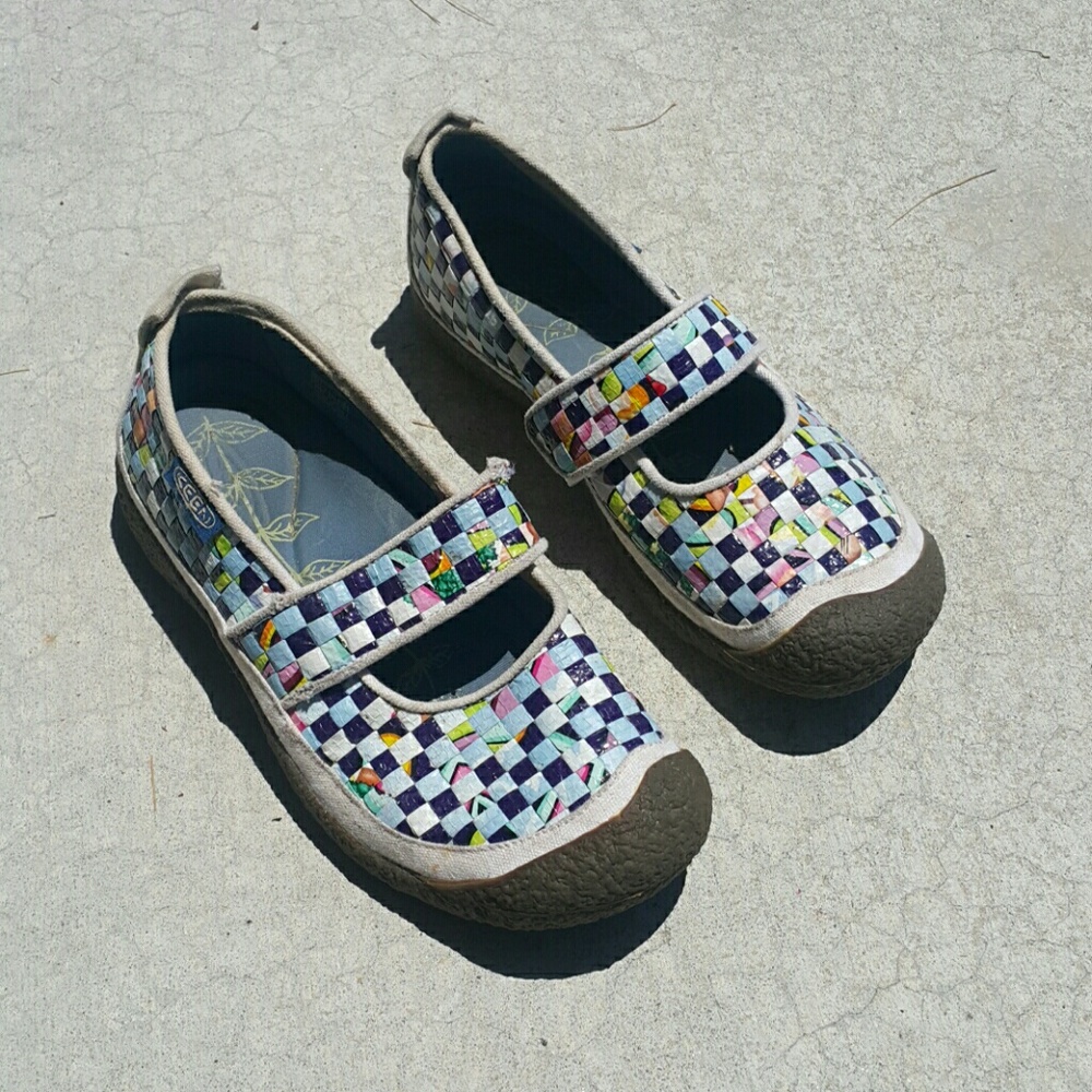 Keen Shoes